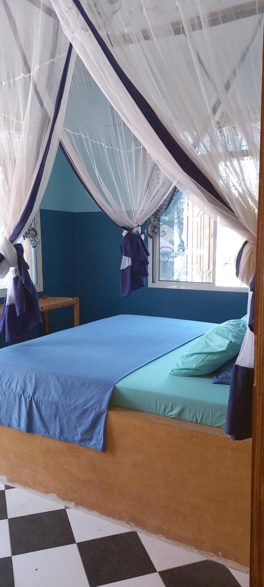 La Locanda Lodge - Apartment, 4 Double Rooms & Kitchen Near The Beach Jambiani  Zewnętrze zdjęcie