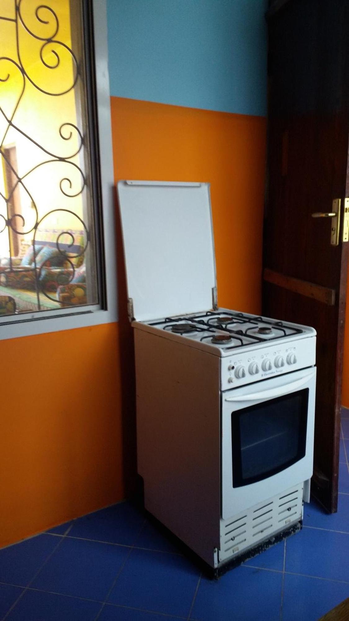 La Locanda Lodge - Apartment, 4 Double Rooms & Kitchen Near The Beach Jambiani  Zewnętrze zdjęcie