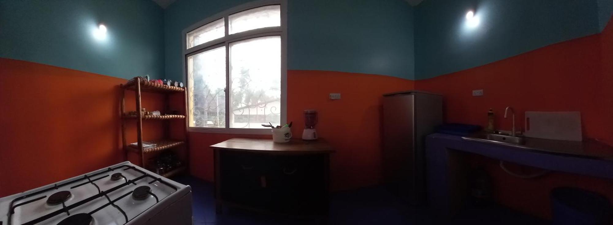 La Locanda Lodge - Apartment, 4 Double Rooms & Kitchen Near The Beach Jambiani  Zewnętrze zdjęcie